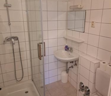 Barmstedt Apartamento | Zimmervermietung Hartl