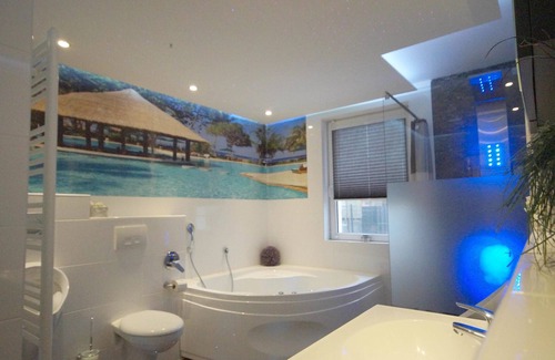 Wasbek Hotel | Zimmervermietung Wasbek