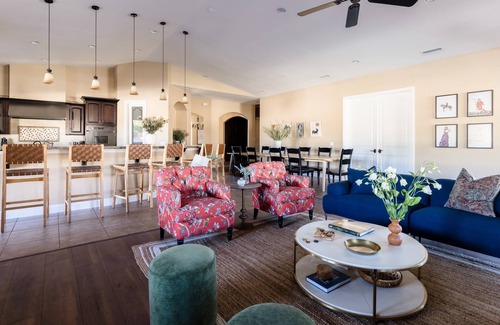 Temecula Casa | Zinfandel by Avantstay Wine Country Estate w/ Pool & Mini-golf