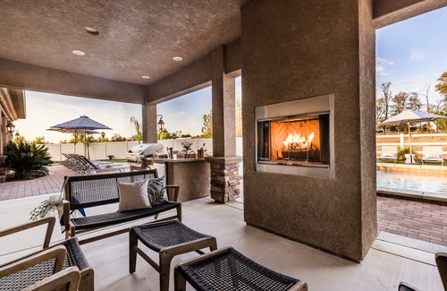 Temecula Casa | Zinfandel by Avantstay Wine Country Estate w/ Pool & Mini-golf