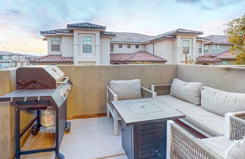 Washington Casa | Zion Sky Retreat