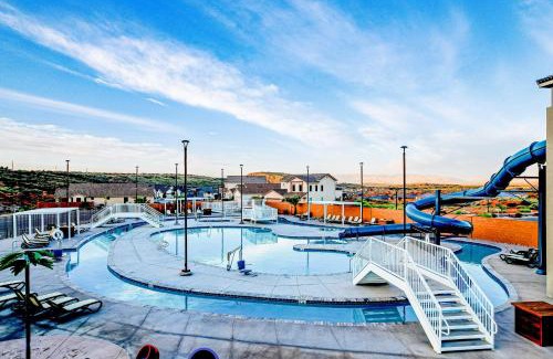 Washington Casa | Zion Sky Retreat