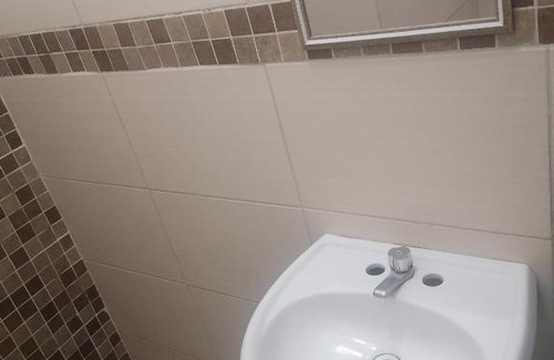 San Pedro Pochutla Hotel | Zipolite one