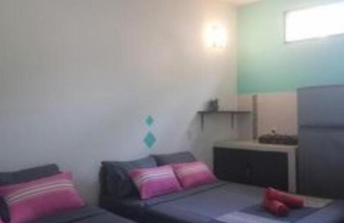 San Pedro Pochutla Hotel | Zipolite one