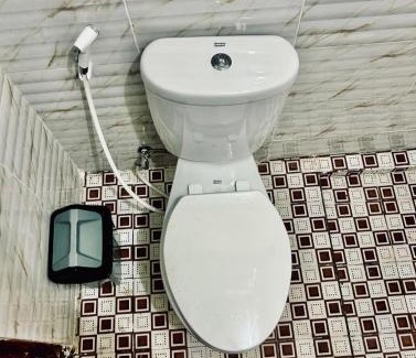 Tetebatu Casa | Ziraya Villa & Bungalow