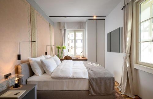 Ljubljana City Centre Hotel | Zlata Ladjica Boutique Hotel