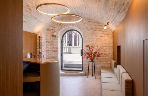 Ljubljana City Centre Hotel | Zlata Ladjica Boutique Hotel