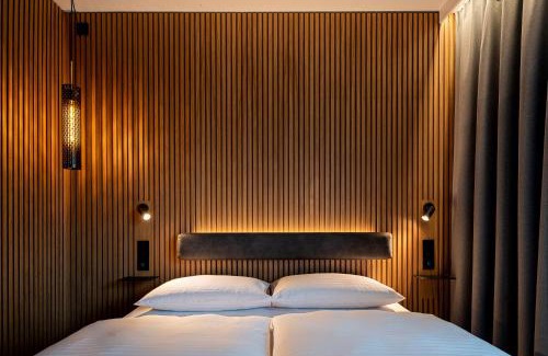 Rejas Hotel | Zleep Madrid Airport