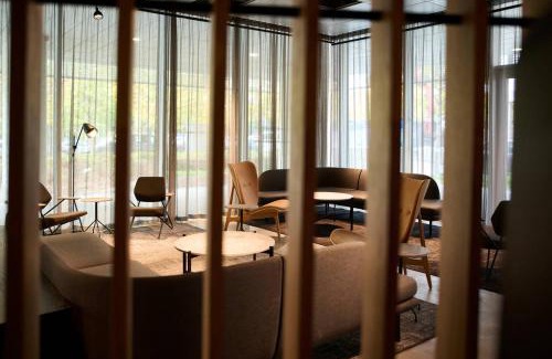 Rejas Hotel | Zleep Madrid Airport