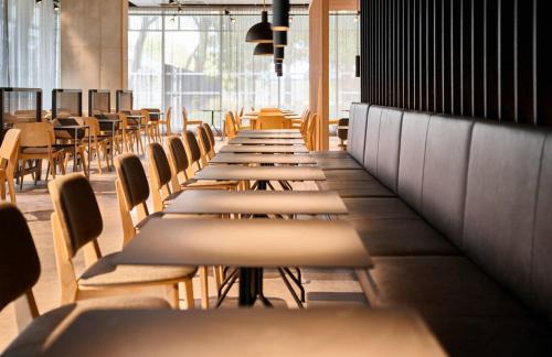 Rejas Hotel | Zleep Madrid Airport