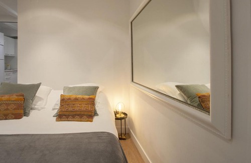 Centro histórico Apartamento | ZOE BY OLDTOWN SS APARTMENTS