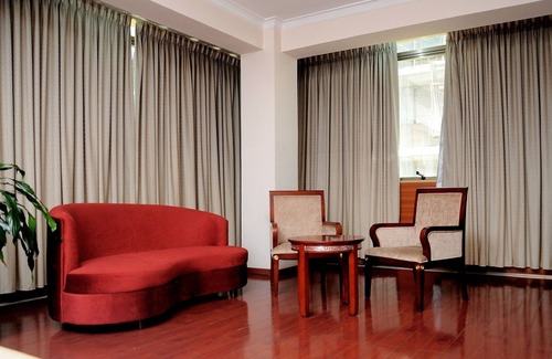 Bole Hotel | Zola International Hotel