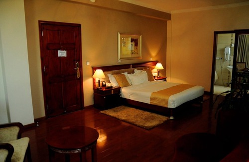 Bole Hotel | Zola International Hotel