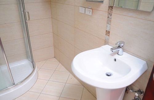 Bole Hotel | Zola International Hotel