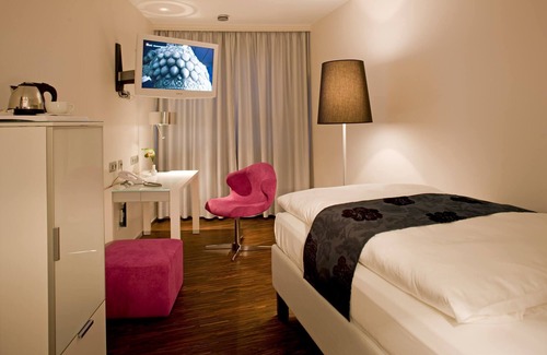 Kaiserslautern Hotel | Zollamt Design Hotel