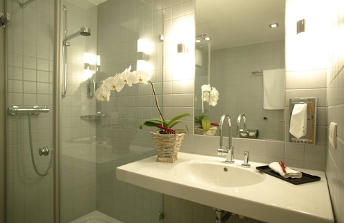 Kaiserslautern Hotel | Zollamt Design Hotel