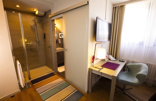 Kaiserslautern Hotel | Zollamt Design Hotel