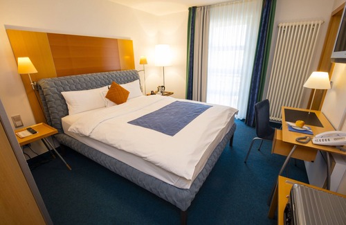 Kaiserslautern Hotel | Zollamt Design Hotel