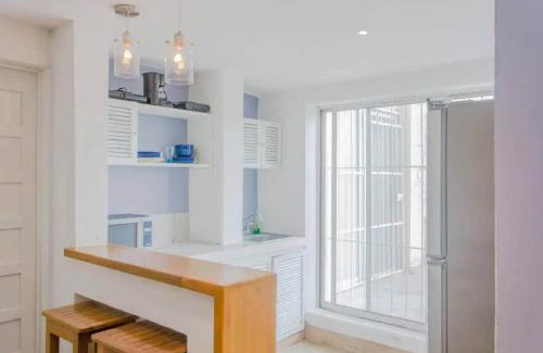 Centro de Cancún Apartamento | Zona centro,mejor ubicación a minutos zonahotelera