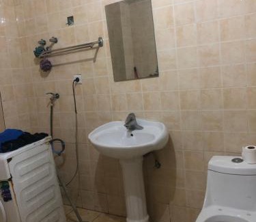 Malabo Casa | Zona de tranquilidad y seguridad