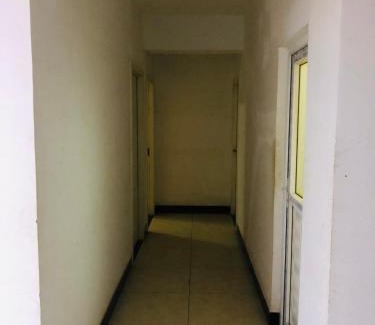 Malabo Casa | Zona de tranquilidad y seguridad