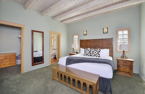 Downtown Santa Fe Hotel | Zona Rosa 71, San Rafael