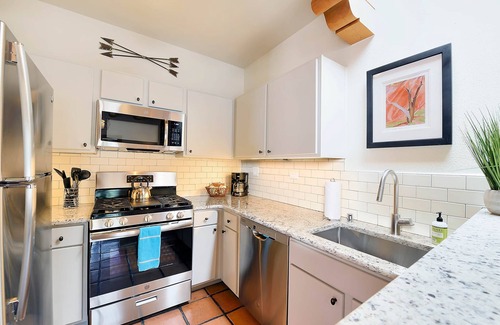 Downtown Santa Fe Hotel | Zona Rosa 77, Santiago