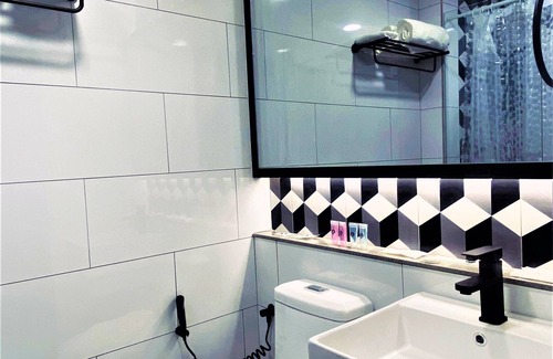 Hulu Kinta Hotel | Zone Hotel Ipoh