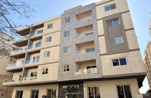 Al-Basatin Hotel | Zones Residence Maadi