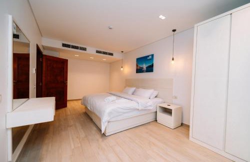 Al-Basatin Hotel | Zones Residence Maadi