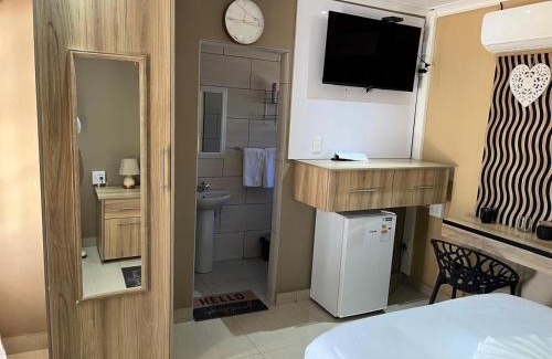 Greater Tubatse Casa | Zonke Bonke Guest House