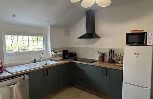 La Fleche Casa | Zoo house