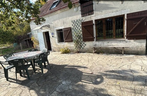 La Fleche Casa | Zoo house