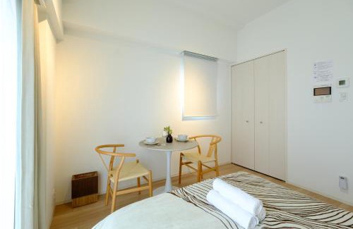 Tarumicho Apartamento | ZOOM江坂公園 - For long stay, Shin Osaka