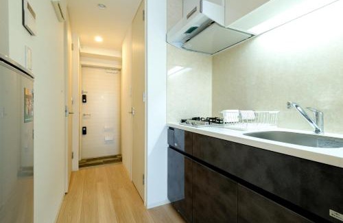 Tarumicho Apartamento | ZOOM江坂公園 - For long stay, Shin Osaka