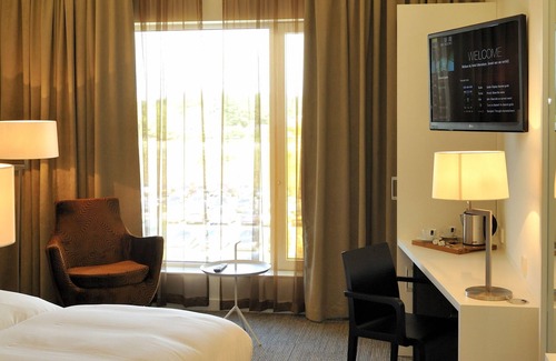 Uden Hotel | Zorghotel Udens Duyn