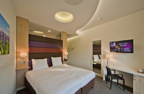 Uden Hotel | Zorghotel Udens Duyn