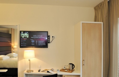 Uden Hotel | Zorghotel Udens Duyn