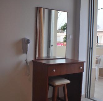 Kardamena Apartamento | Zouboulia Apartments