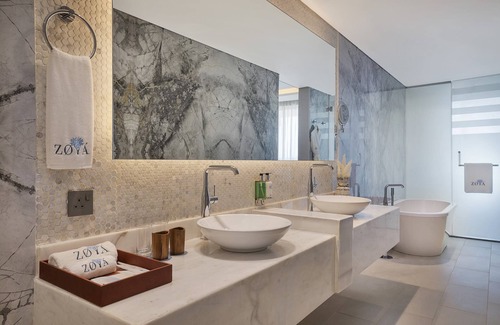 Ajman Hotel | ZOYA Health & Wellbeing Resort