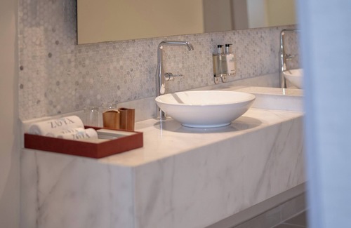 Ajman Hotel | ZOYA Health & Wellbeing Resort