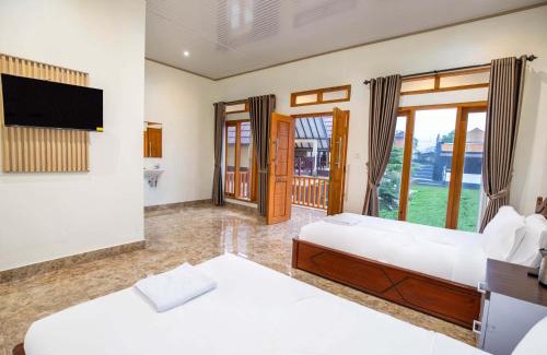 Kecamatan Sembalun Hotel | Zoya Rinjani villa