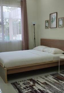 Kampung Air Apartamento | ZR D'Chili Homestay, Kemaman
