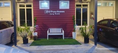 Kuala Terengganu Villa | ZR D'Pusu Homes, GongBadak wt Private Pool
