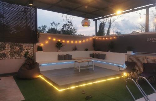 Kuala Terengganu Villa | ZR D'Pusu Homes, GongBadak wt Private Pool