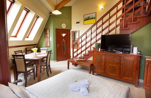 Veszprem Apartamento | Zsófia Apartman