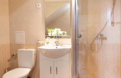 Veszprem Apartamento | Zsófia Apartman