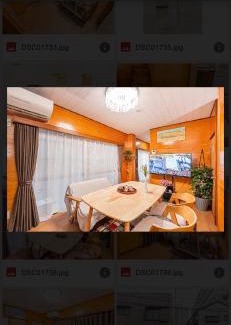 Kameido Apartamento | ZSF-Kameido House