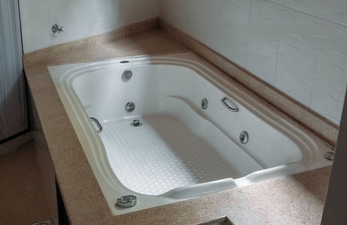 Guarda do Embau Chalet De Esquí | Zululand Bangalôs Tropicais