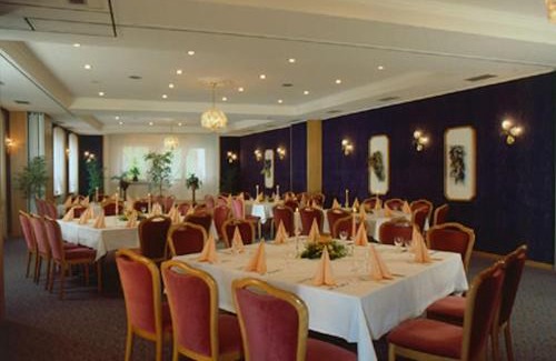 Hofgeismar Hotel | Zum Alten Brauhaus